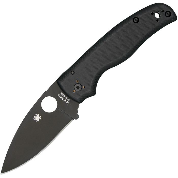 Spyderco Shaman