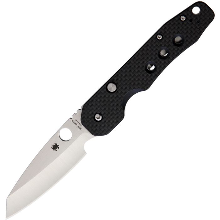 Spyderco Smock