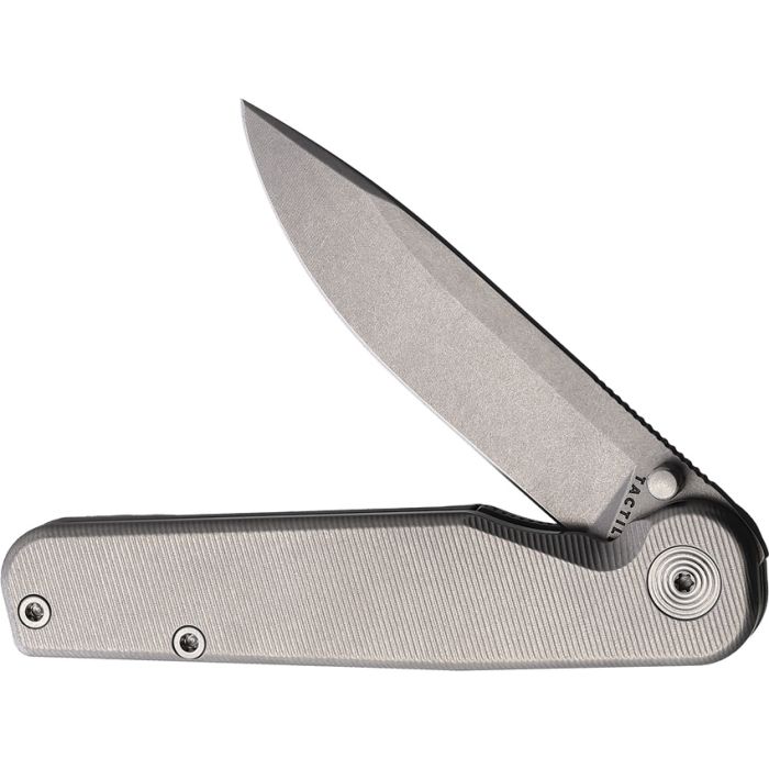 Rockwall Rocin R Tactile Rockwall – R&I KNIVES